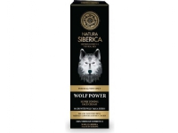 Natura Siberica Men Toning Face Cream Wolf Power 50 ml