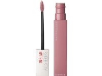 Maybelline Lipstick Super Stay York Matte Ink 10 Dreamer 5ml