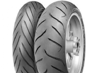 Bilde av Sportmax Roadsmart II ( 160/60 ZR17 TL (69W) bakhjul, M/C )