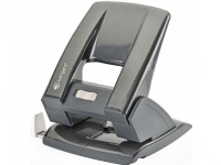 Kangaro Aion Hole Punch – 40 40 Sheets Gray (KAA40-05)