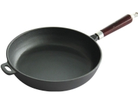KingHoff Støpejern Stekepanne 24cm