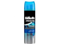 Gillette Mach3 Extra Comfort Barbergel 200ml