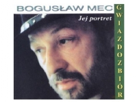 Boguslaw Mec: The Best Of- Her Portrait CD (Boguslaw Mec) Film og musikk - Musikk - Vinyl