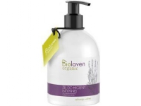 Biolaven Intimate Hygiene Gel PROTECTION AND FRESHNESS – 300 ml
