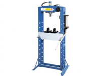 AIRPRESS Hydraulisk presse 20 tonn (79375-1)
