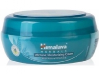 Bilde av Himalaya Herbals Moisturizing Face And Body Cream With Vitamin E 50ml