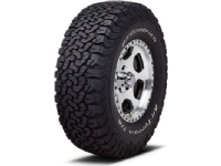 BF Goodrich Tires All Terrain T/A KO2 121/118 S ( E B B 74dB )