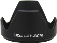 JJC Linsskyddsfönster Lh-dc70 Lhdc70 för Canon Powershot G1x
