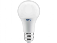GTV LED bulb 3000K E27 10W 220 – 240V (LD-PC3A60-10W)