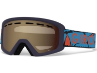 Giro ski goggles REV Blue ROCK dark blue (GR-7094838)