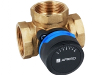 Afriso 3-veis blandeventil ARV 385 PROCLICK DN32 RPL (TG.AF-1338510)