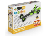 Engino Dragster racing vehicle series (264314)