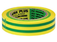 MEGA Insulating tape PVC 19mm 20m 1000V – 13102
