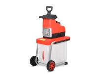 Hecht elektrisk grenflis 6285 XL 2800W, 60 l kapasitet