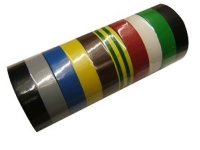 MEGA Insulating tape PVC 15mm 10m 3pcs. – RZ13101T