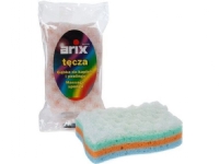 Bilde av Arix Bath Sponge Rainbow W608 Arix