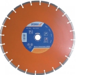 Dedra laserskiva BETON 350mm 25.4mm H1173