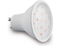 GTV LED bulb SMD GU10 230V 4W (LD-NGU10P-4W)