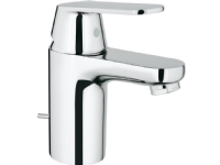 Bilde av Grohe Eurosmart Cosmopolitan - Håndvaskarmatur Til Håndvask - Krom - 3282500e