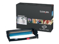 Lexmark - Fotoledersett LCCP - for Lexmark E260, E360, E460, E462, ES460, X264, X363, X364, X463, X464, X466, XS364, XS463 Skrivere & Scannere - Blekk, tonere og forbruksvarer - Øvrige forbruksvarer