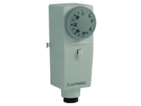 Afriso BRC strap thermostat 20-90 ° C external setting – 6740100