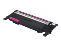 Samsung CLT-M4072S – Magenta – original – tonerkassett – för CLP-320 320N 325 325W  CLX-3185 3185FN 3185FW 3185N 3185W