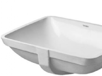 Duravit Starck 3 hv t.underli – m 49×36.5