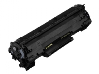 Canon CRG-728 - Svart - original - tonerpatron - for ImageCLASS MF4750 i-SENSYS FAX-L150, L170, L410, MF4550, MF4730, MF4750, MF4870, MF4890 Skrivere & Scannere - Blekk, tonere og forbruksvarer - Tonere