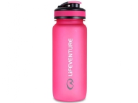 Lifeventure Lifeventure vannflaske Rosa 650ml