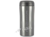 Lifeventure termisk krus Lifeventure grå 330ml (LV-9530T)