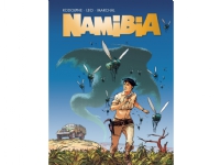 NAMIBIA