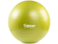 Tiguar Anti-Burst Safety Plus treningsball 55cm oliven Sport & Trening - Sportsutstyr - Treningsredskaper