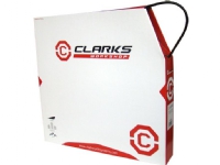 Clarks CLARK'S Brake Armor 2P med Teflon 5 mm x 30 meter rosa Sykling - Reservedeler - Bremser