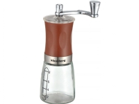 Klausberg KB-7176 kaffekvern