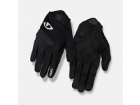 GIRO Women’s gloves TESSA GEL LF black r. M (GR-7085720)