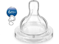 Avent Classic + spene 6m + 2 stycken (SCF636/27)