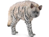 Figurine Collecta striped hyena (004-88566)