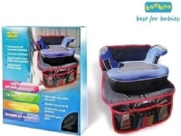 Bambino beskyttelsesmatte for bilsete (000376)