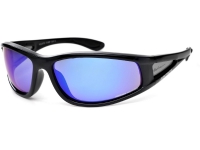 Arctica Sports glasses black (S-69F)