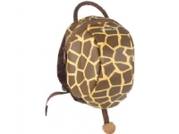 LittleLife Animal Giraffe Ryggsekk (L10820)