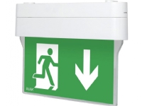 Awex OPR.ARROW N LED 1W 1H 2-ZAD.+PU31,PU41