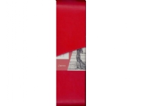 Antra Art Nouveau Penneveske Rød ANTRA - 233490