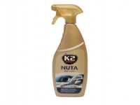 K2 K2 NUTA glassrens 700ml (K0248)