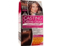 Bilde av L'oreal Paris Casting Creme Gloss Hair Dye 680 Chocolate Machaccino