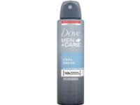 Dove Men + Care 48h Cool Fresh Antiperspirant spray 250 ml