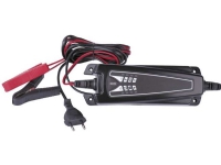 Emos charger Car charger 6V/12V lead-acid batteries 1.2-120Ah (N1014)