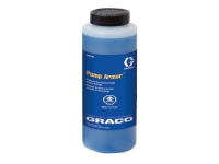 Bilde av Graco Pump Armor - Cleaning Agent For Airless Paint Sprayers 1l 253574