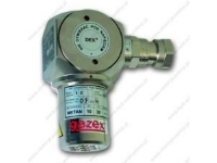 Gazex Two threshold gas detector (DEX-12/N)