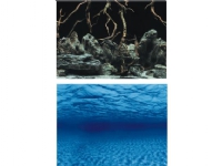 Bilde av Aqua Nova Background L 100x50 Roots/water