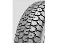 Bilde av Classic ( 3.00-10 RF TT 50J bakhjul, M/C, forhjul )